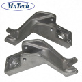 Custom Aluminum Casting Electric Motor Mounting Bracket